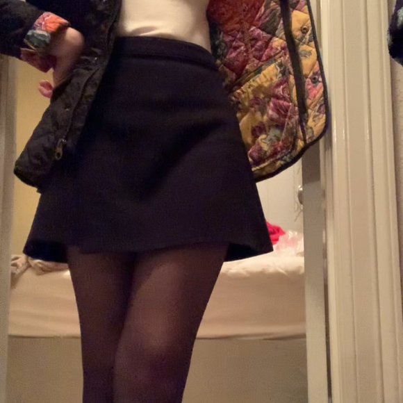 Joules Moredale Black Quilted Jacket XXS - Picture 13 of 13